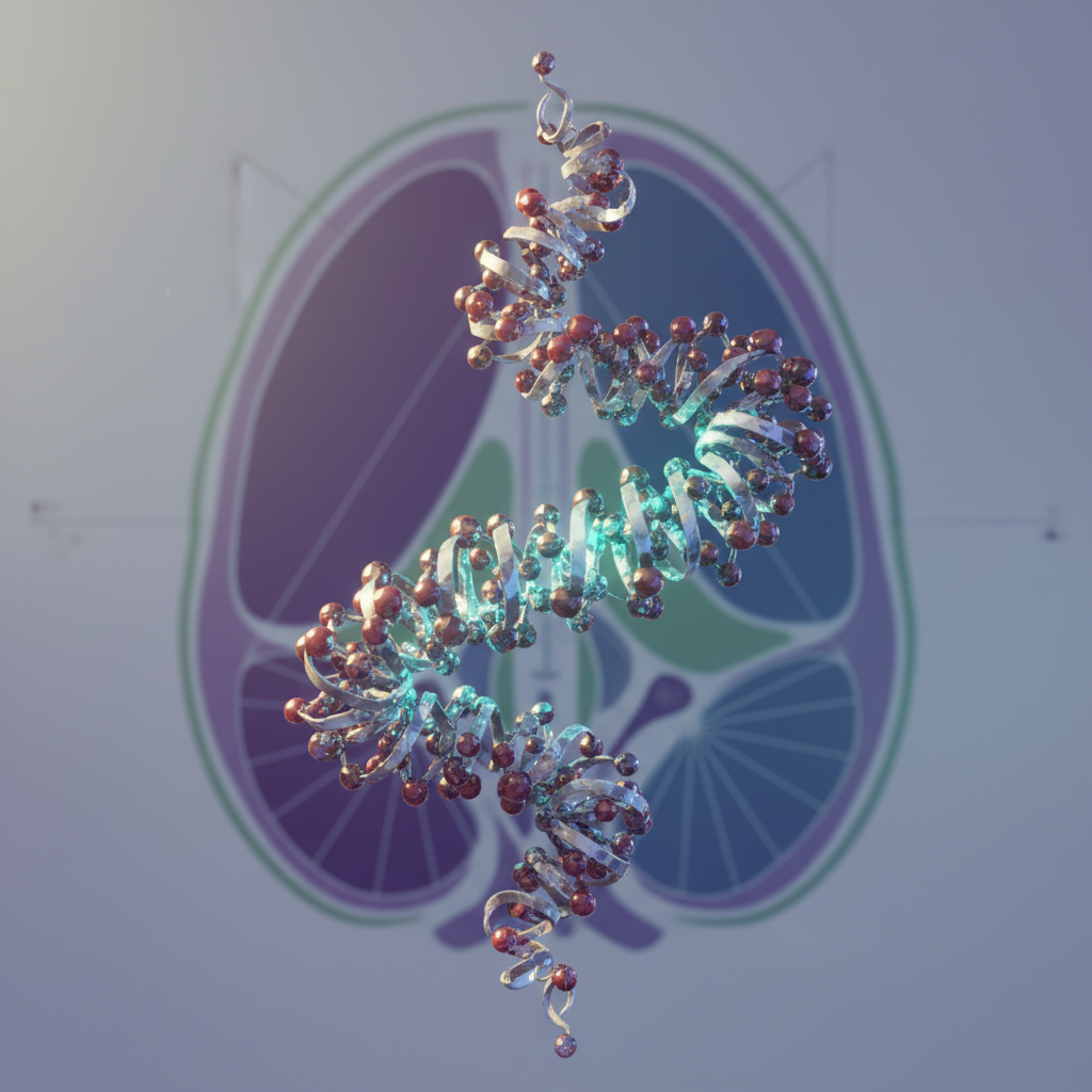 Epitalon Clinical Evidence Review: Unpacking its Longevity Potential