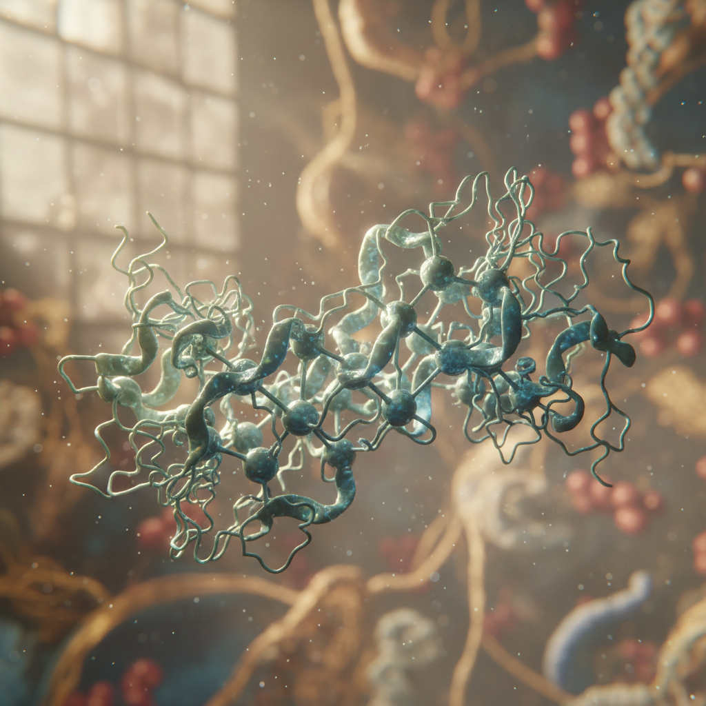 Epitalon Clinical Evidence Review: Unpacking its Longevity Potential