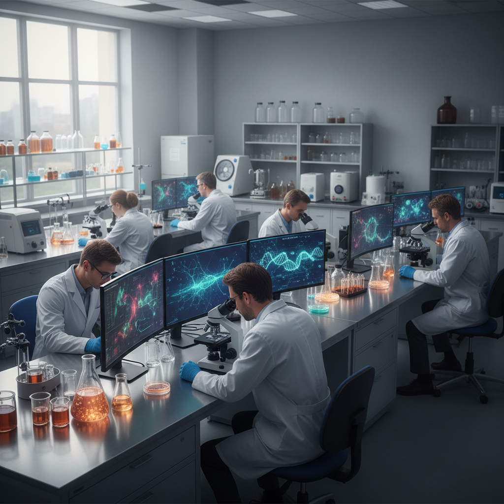 Epitalon Clinical Evidence Review: Unpacking its Longevity Potential