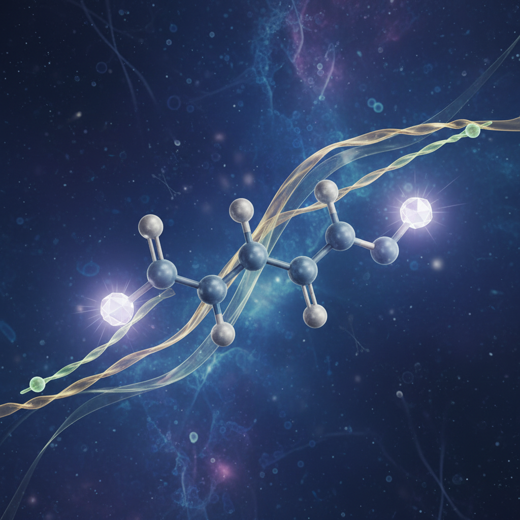 Epitalon Clinical Evidence Review: Unpacking its Longevity Potential