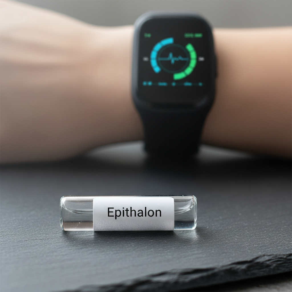 Epithalon for Sleep: Unlocking Circadian Rhythm in 2026