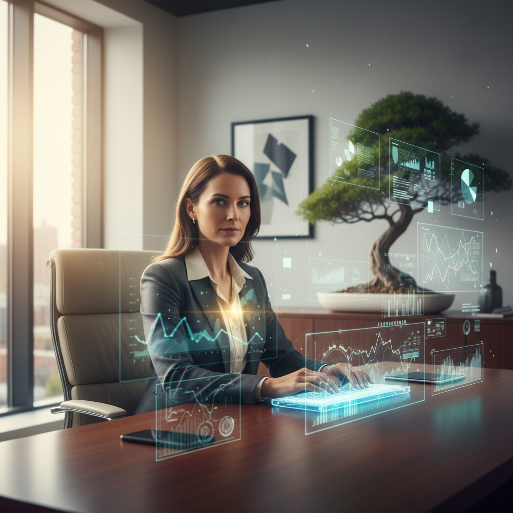 Executive Performance Protocol: Latest 2026 Evidence