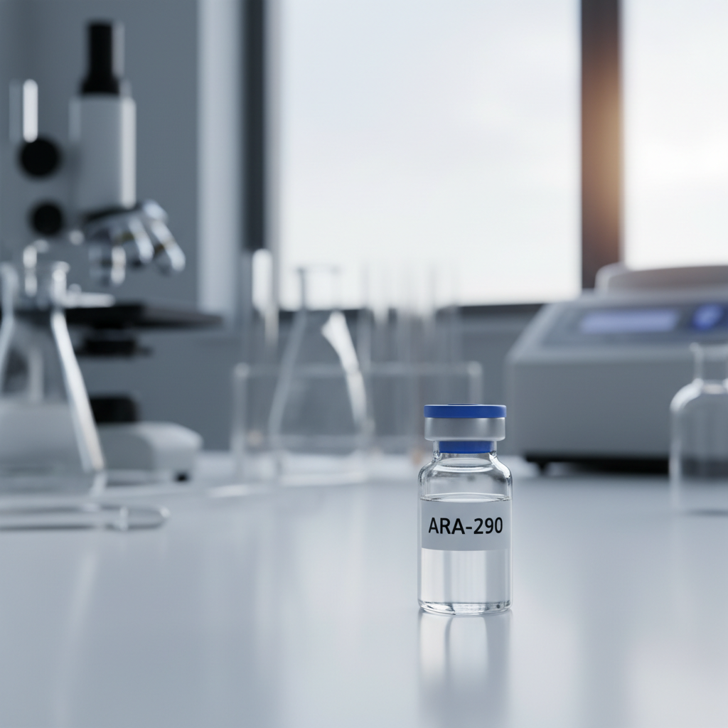 ARA-290 Safety: Side Effects & Interactions by 2026