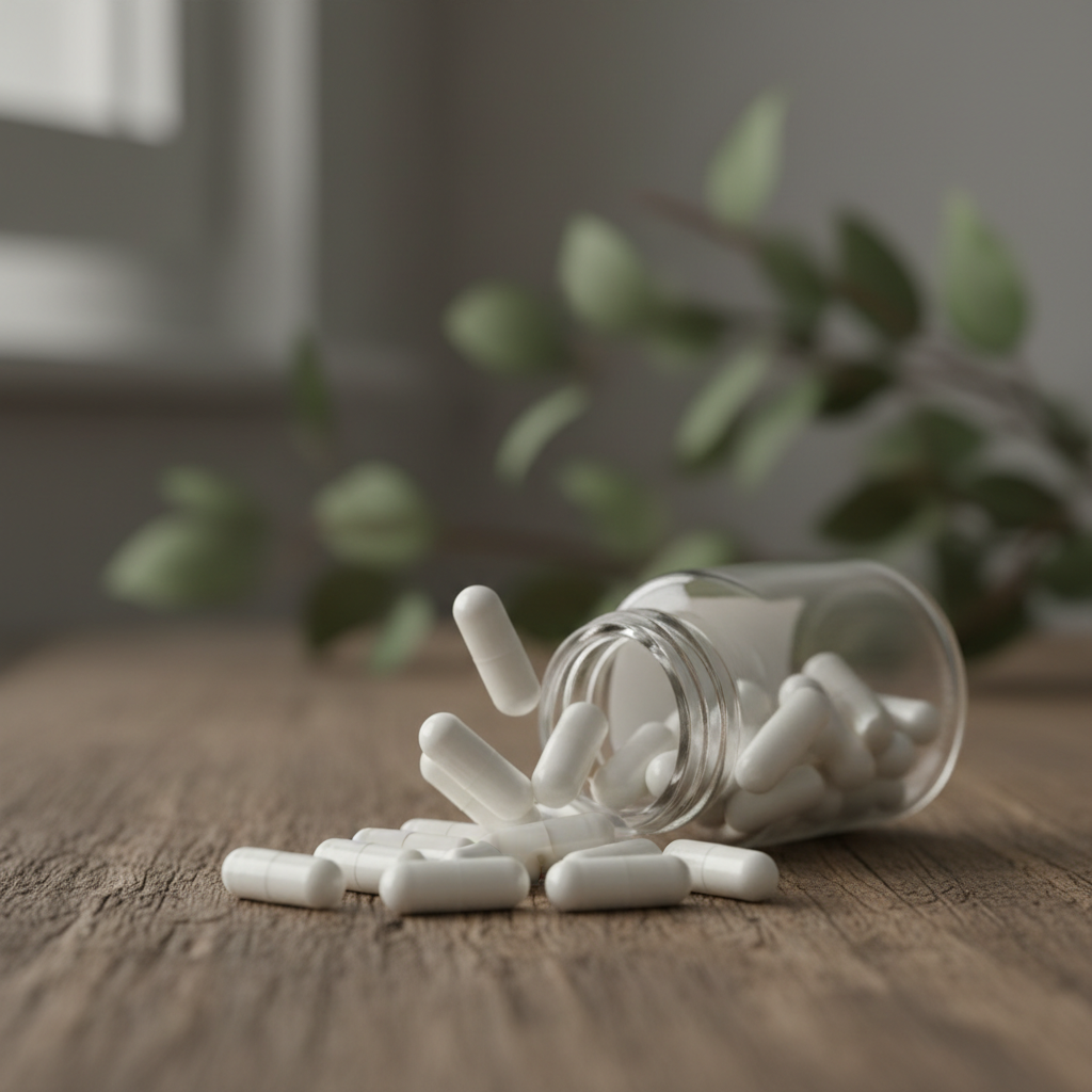 Magnesium Glycinate for Women: Hormonal Harmony in 2026