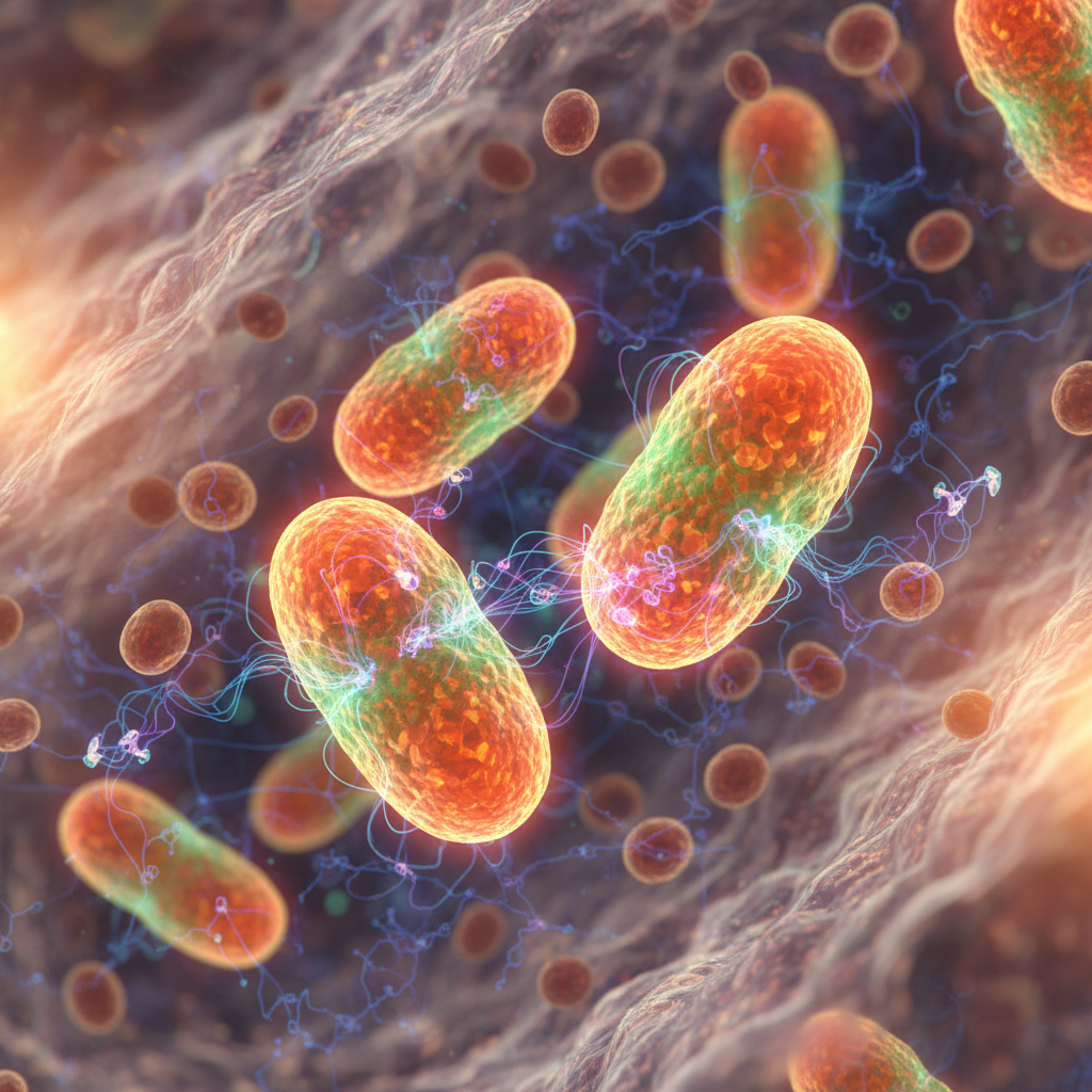 Mitochondrial Optimisation Stacks for 2026: Synergistic Longevity
