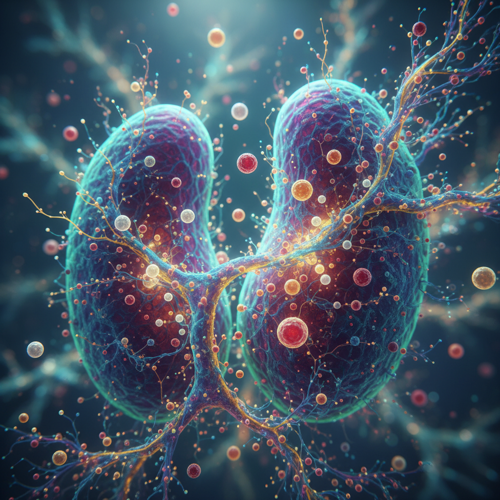 Thymalin and Thymosin Alpha-1: Key to Reversing Immune Ageing?