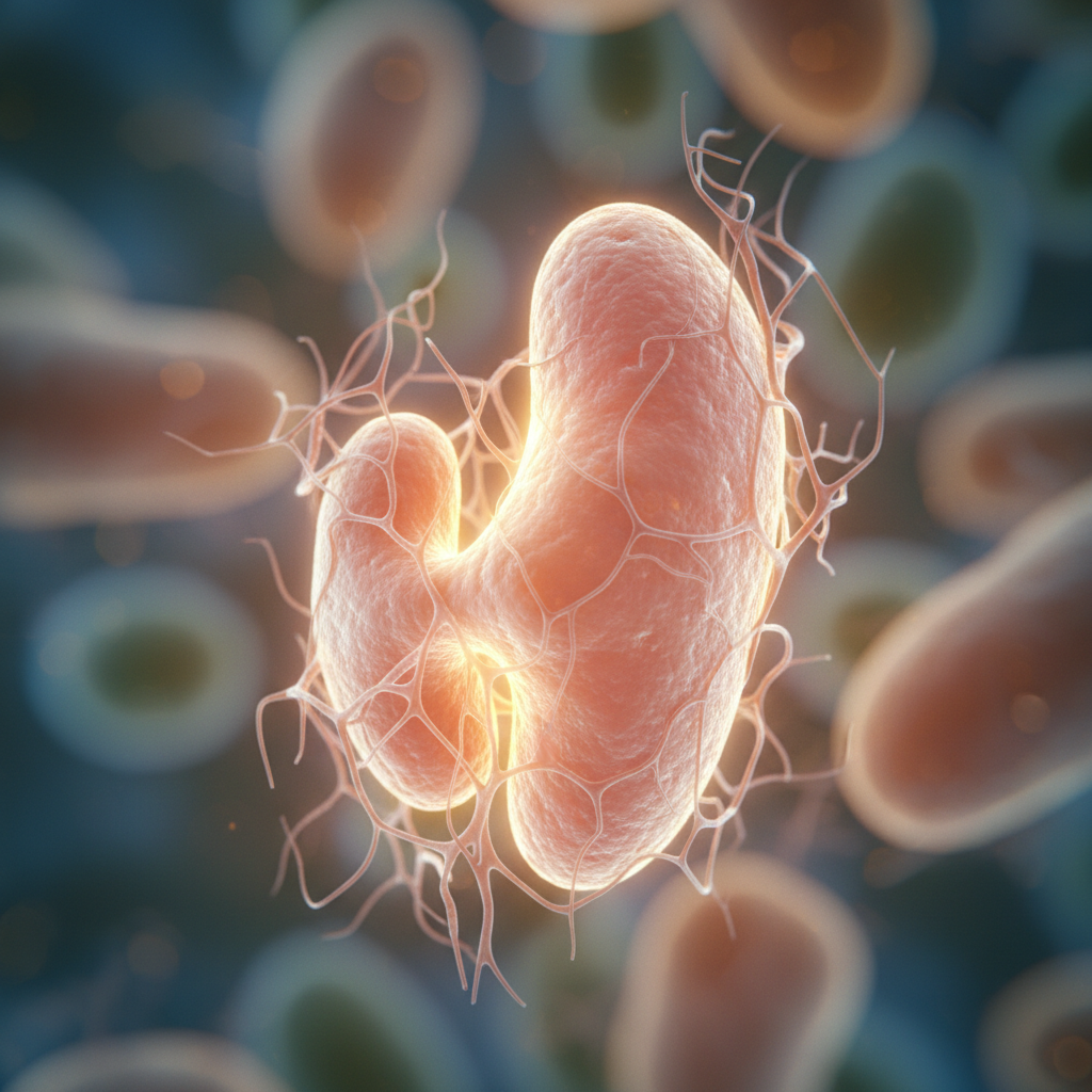 Thymalin and Thymosin Alpha 1: A Deep Dive into Immune Ageing Modulation