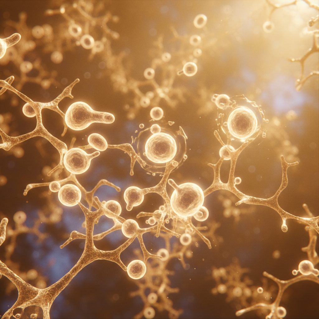 Thymalin, Thymosin Alpha-1, and Immune Ageing: A Deep Dive