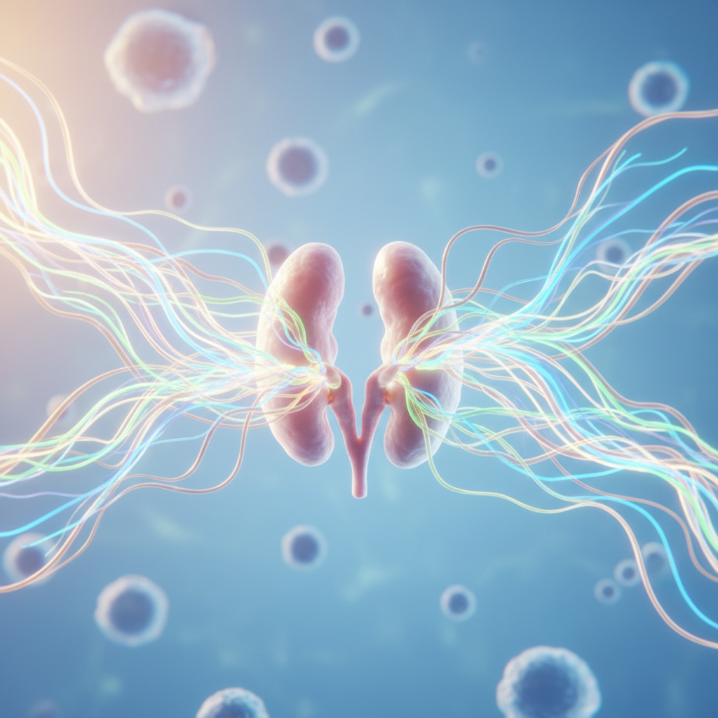 Thymalin and Thymosin Alpha-1: Key Peptides in Immune Ageing Management