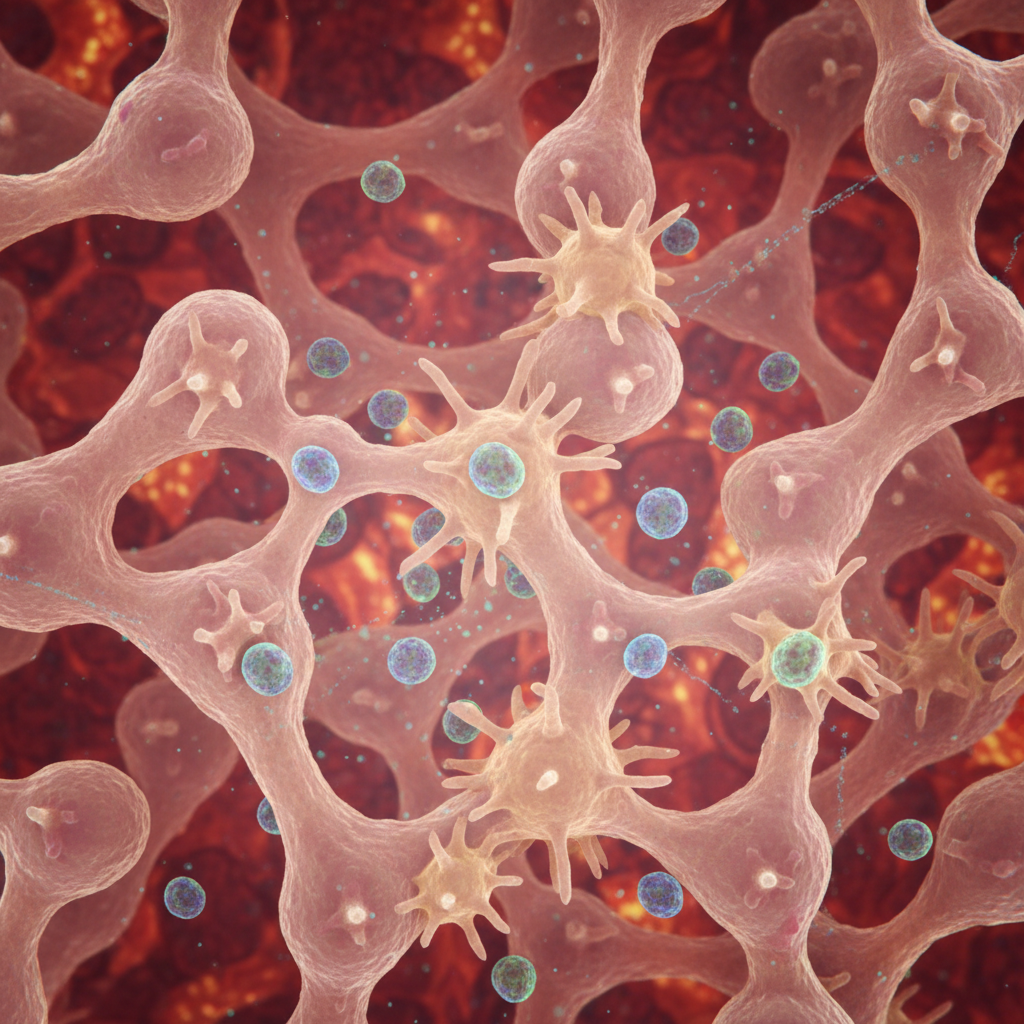 Thymalin and Thymosin Alpha-1: Key Peptides for Combating Immune Ageing