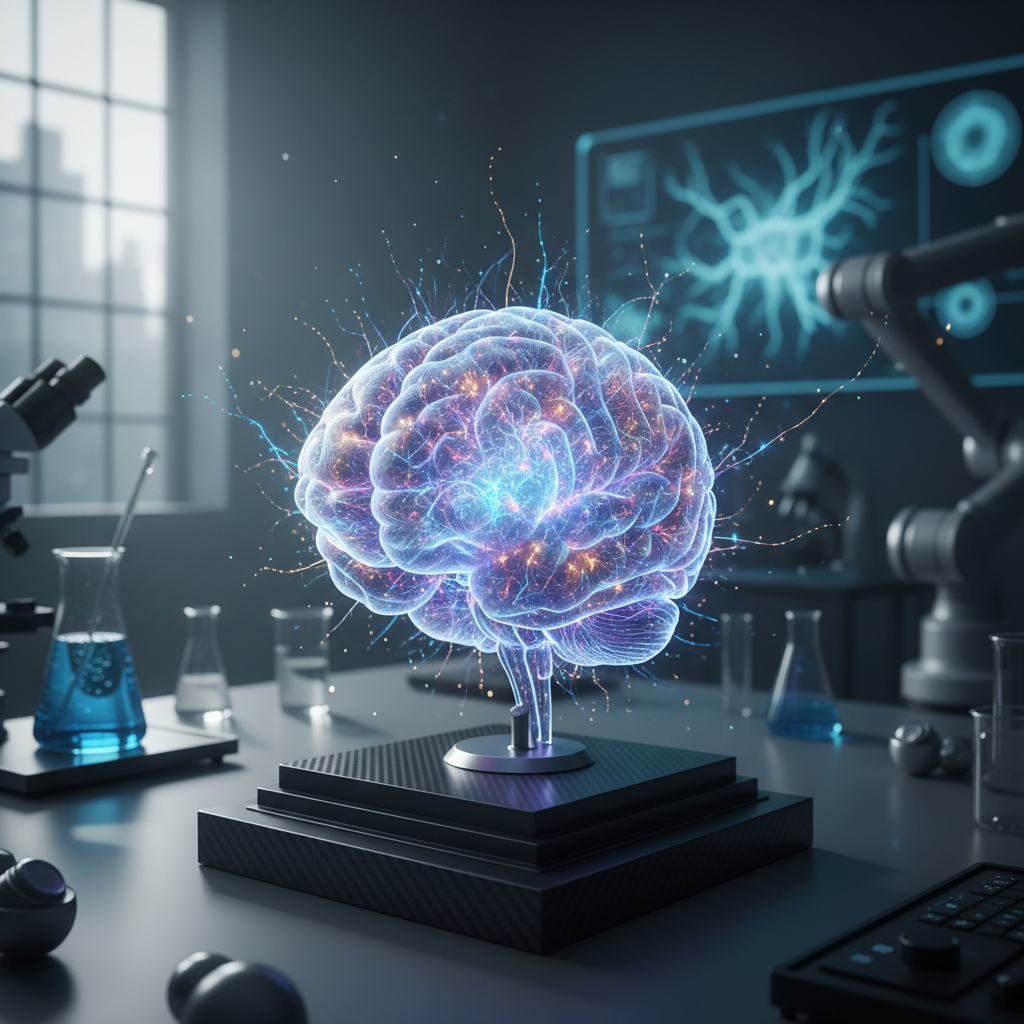 Urolithin A for Cognition: Sharpening Focus by 2026