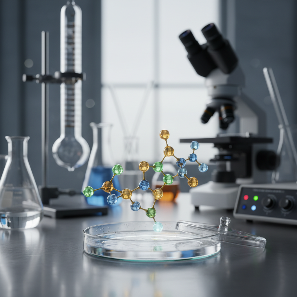 CJC-1295 Ipamorelin Growth Hormone Safety: A