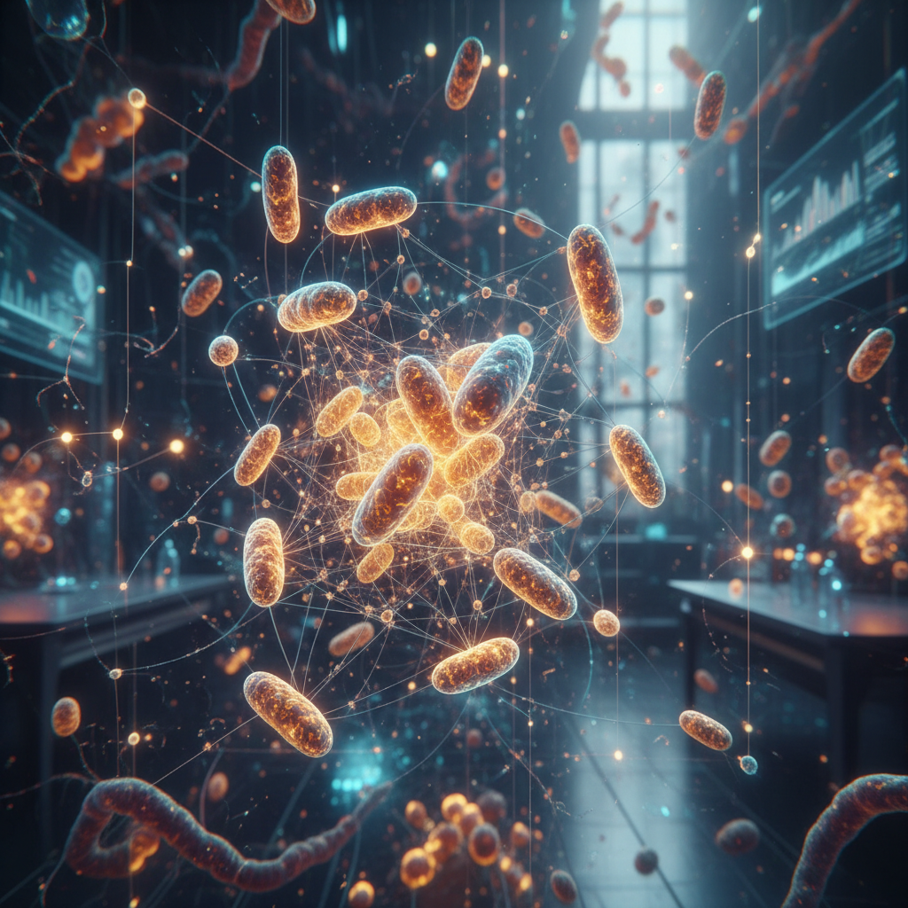 Mitochondrial Optimization: 2026 Evidence &
