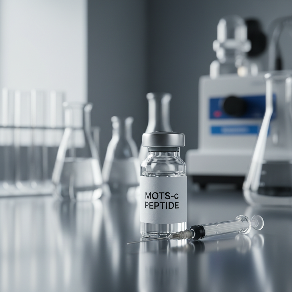 MOTS-c Side Effects & Safety: A 2026