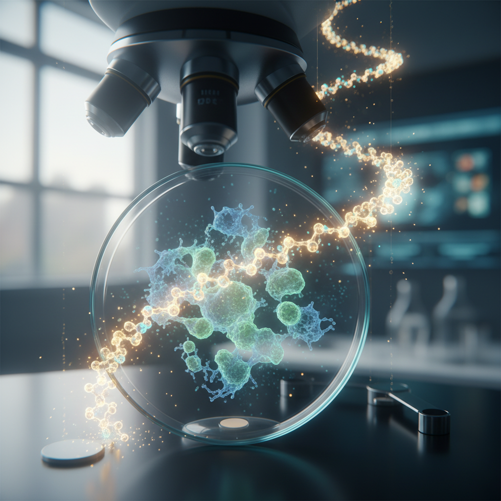 TB-500 Recovery Research Review: Unpacking the