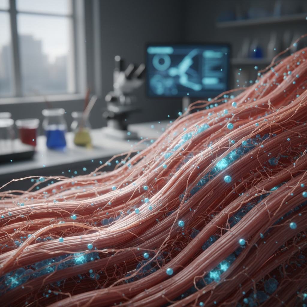 TB-500 Recovery Research Review: Unpacking the