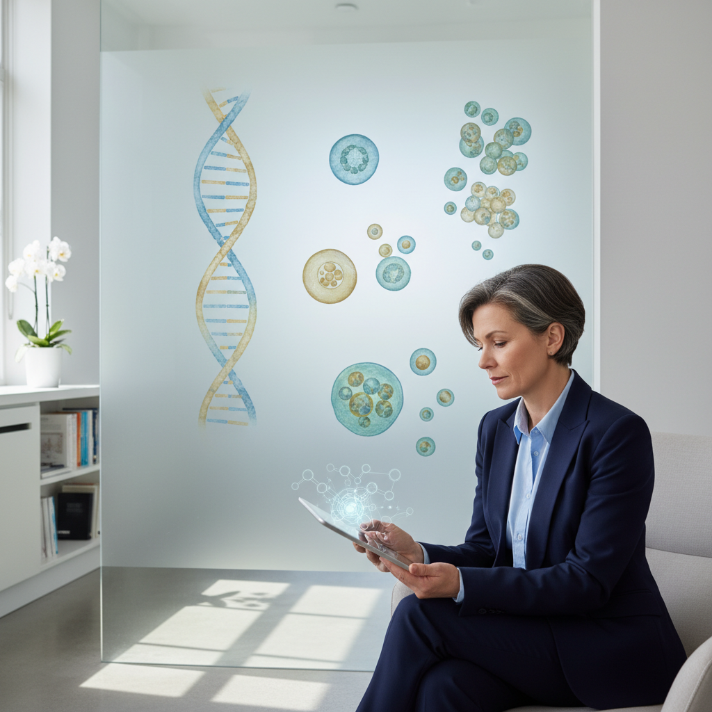 BPC-157 for Women: A 2026 Perspective on