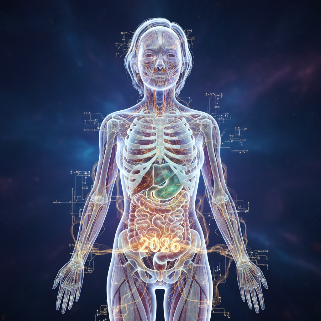 BPC-157 for Women: Healing & Hormones in
