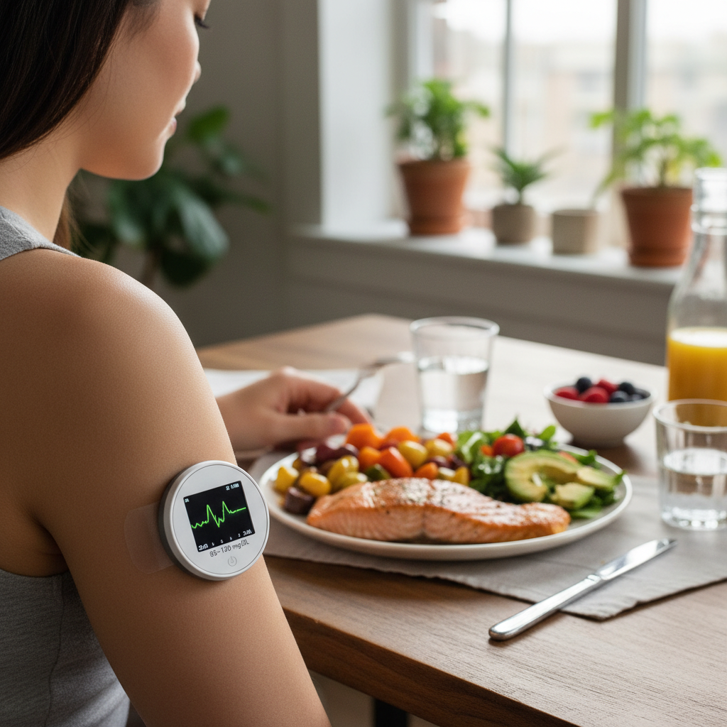 Glucose Control: Latest Evidence & 2026