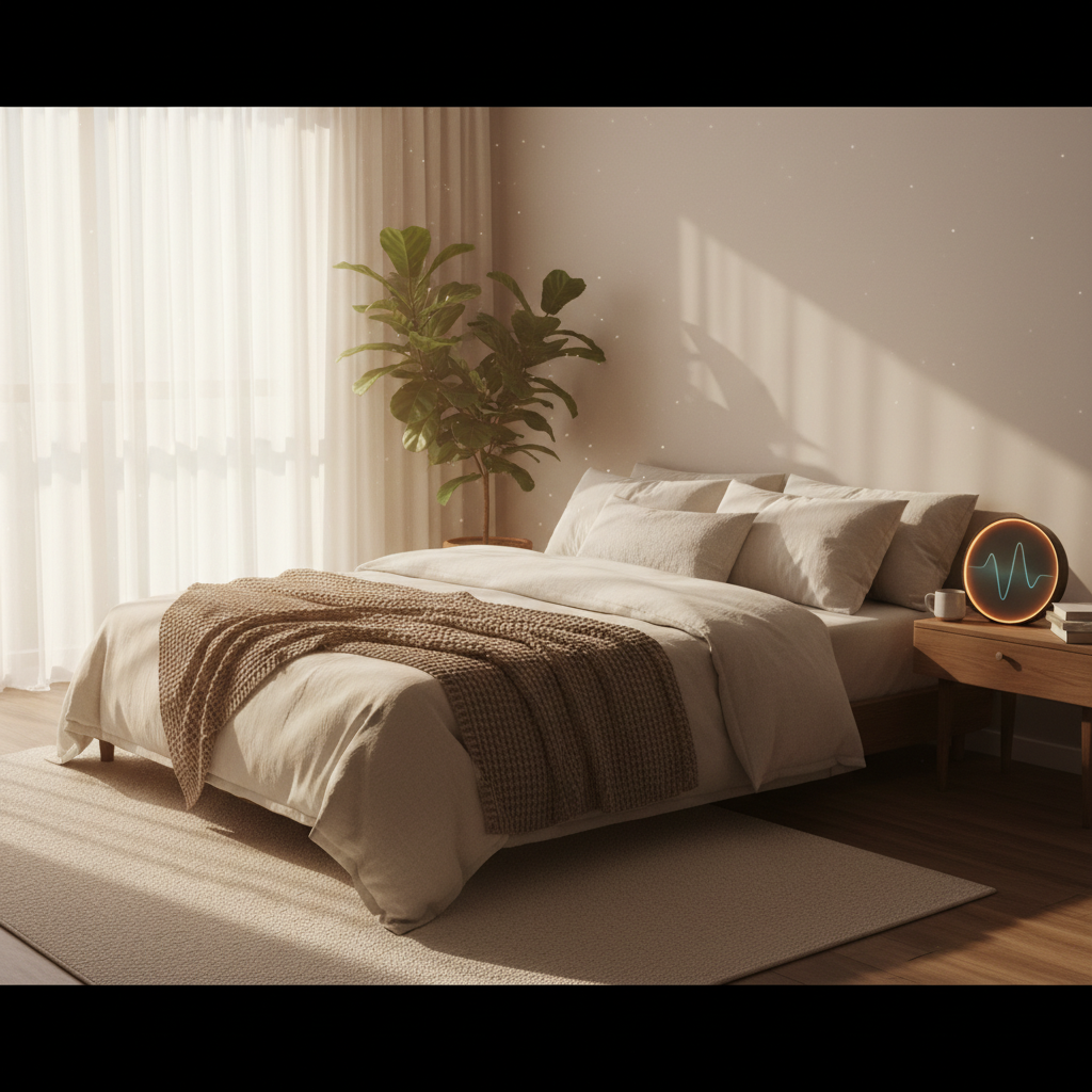 Healthspan Foundation Protocol: Sleep