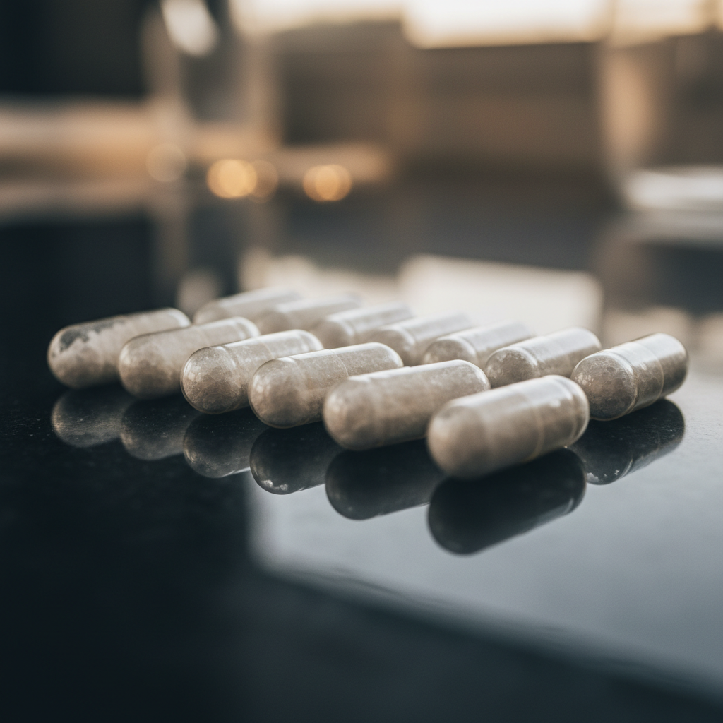 Optimal L-Theanine Dosing: A Protocol for 2026