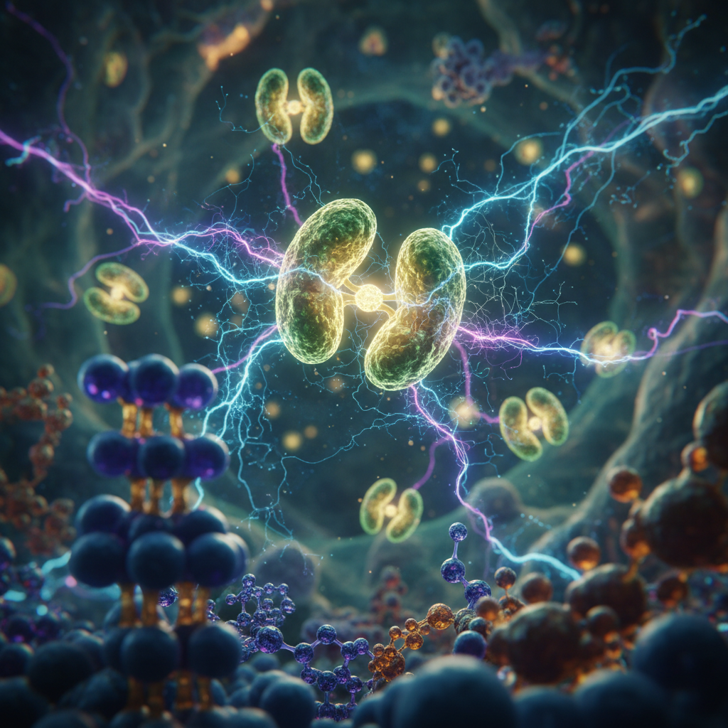 MOTS-c Stacks for Longevity in 2026: