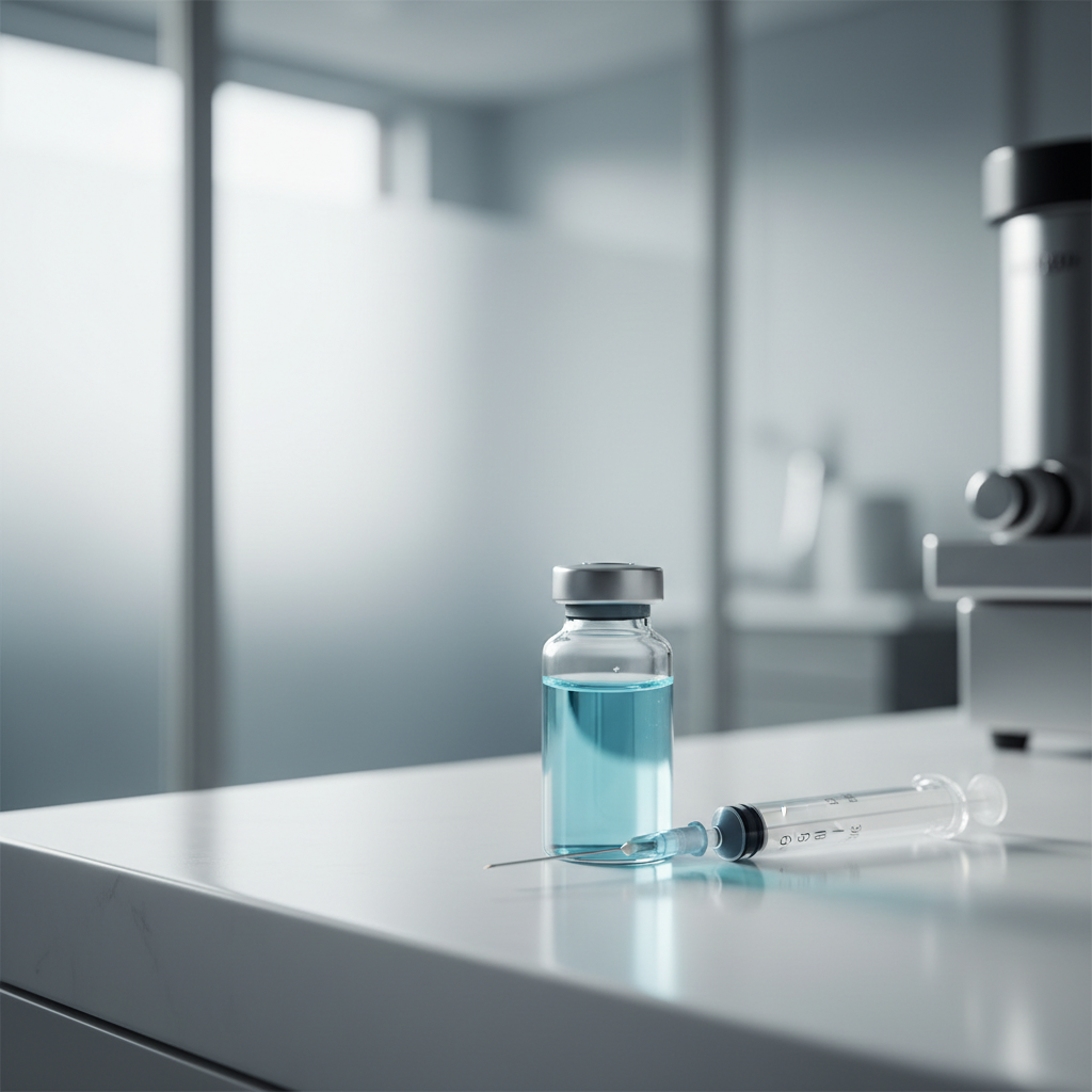 PT-141 for Sexual Health: Decoding the Evidence