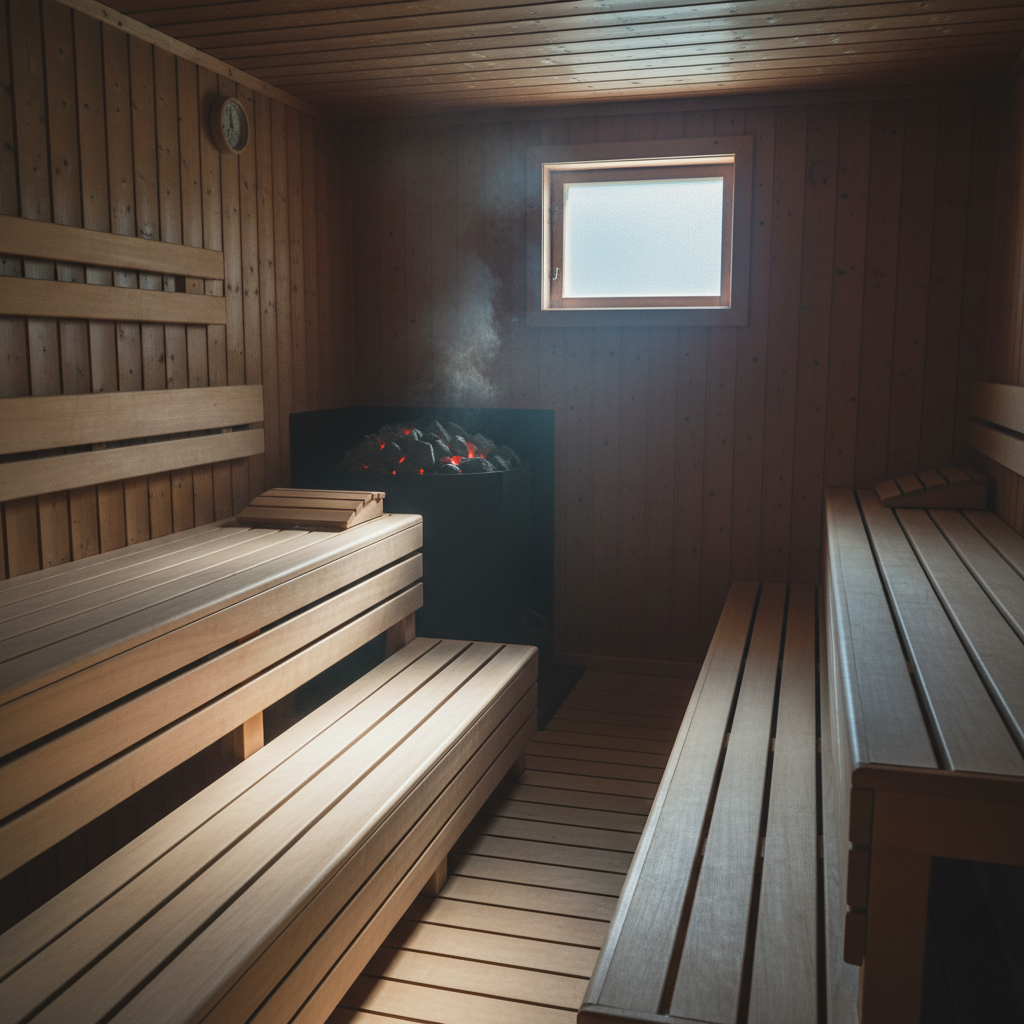 Optimal Sauna Frequency for Cardiovascular