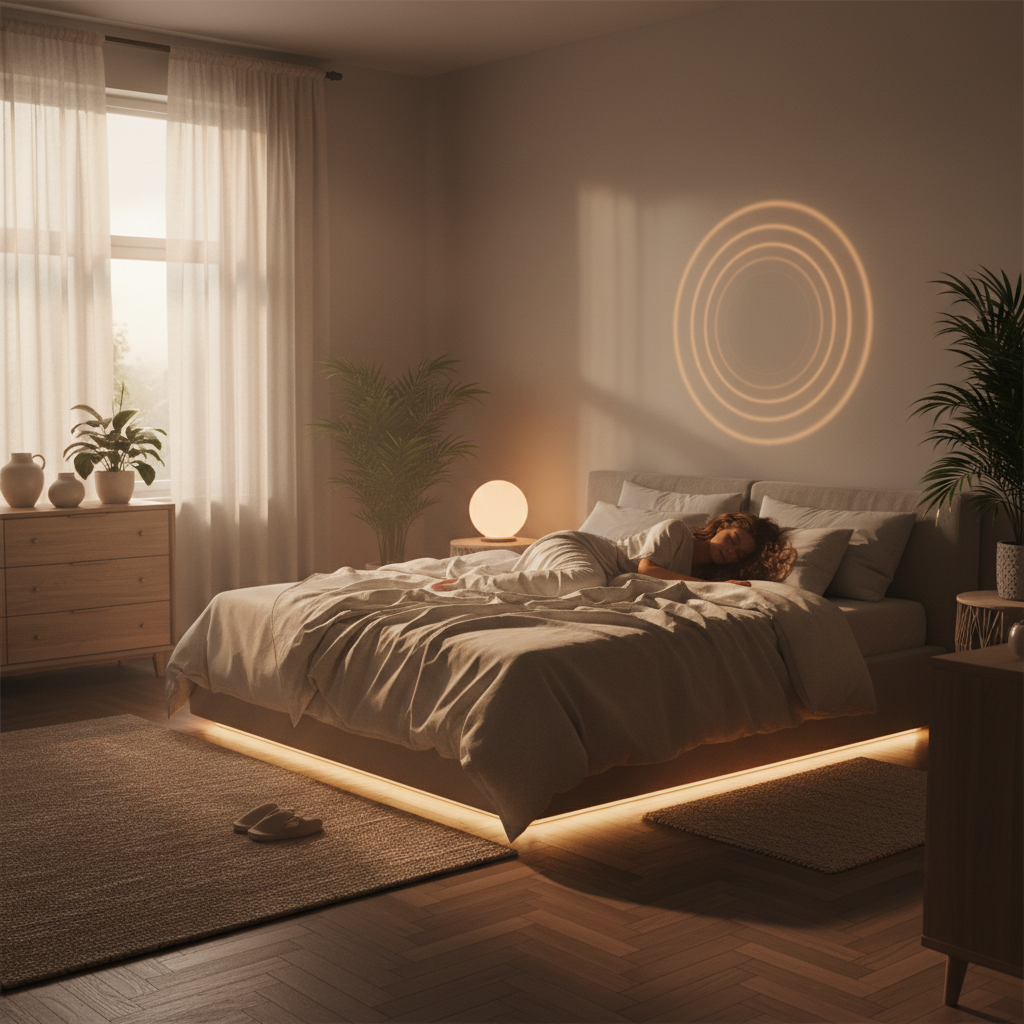 Optimising Sleep Architecture for Women: A 2026