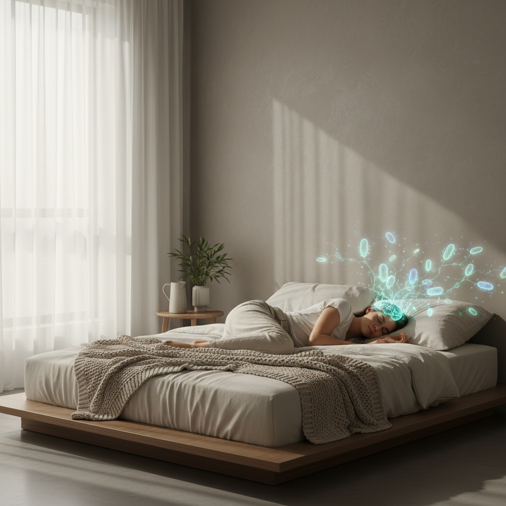 SS-31 (Elamipretide) for Sleep in 2026: An