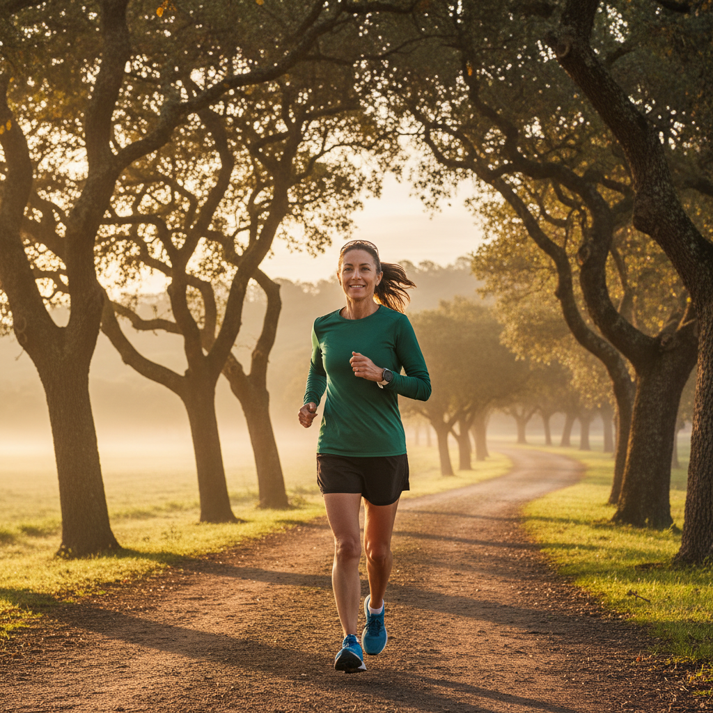 Optimising Healthspan: Your Definitive Zone 2