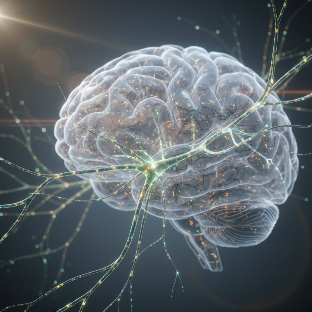 Dihexa: Latest 2026 Evidence and Cognitive