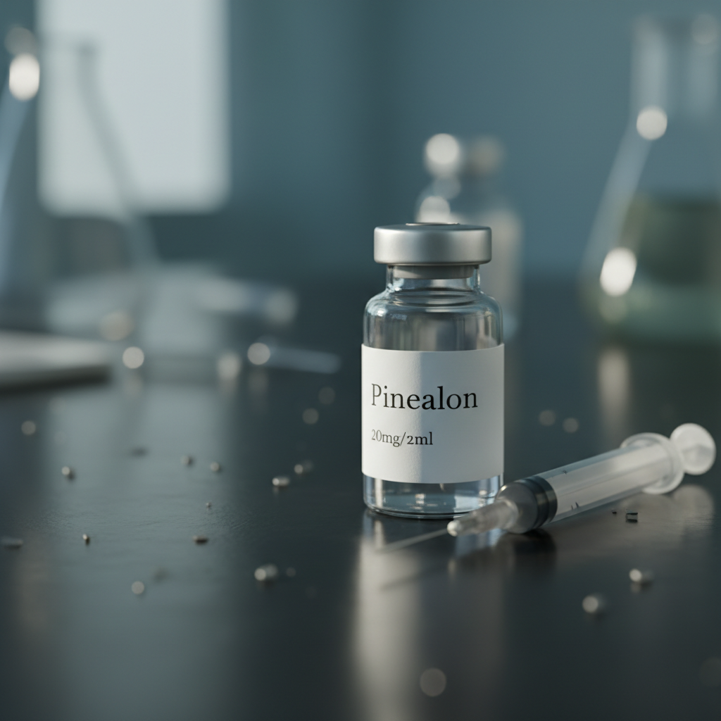 Pinealon Side Effects & Safety: What to