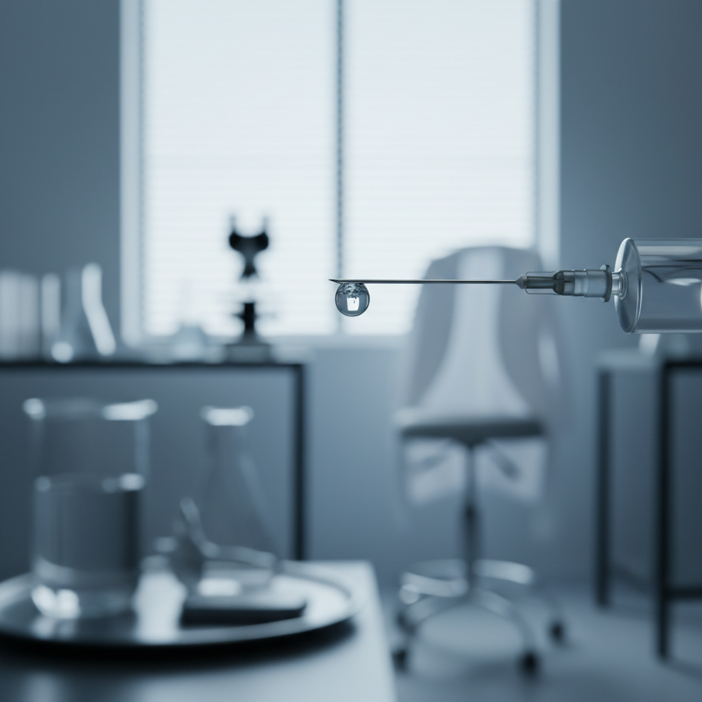 SS-31 (Elamipretide) Safety & Side Effects