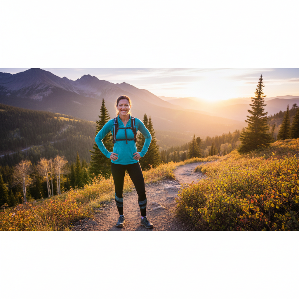 Achieving Your Optimal VO2 Max Target by Decade