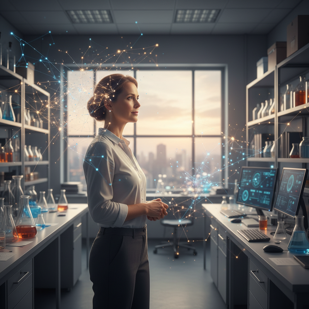 Dihexa for Women: Cognitive Enhancement in 2026