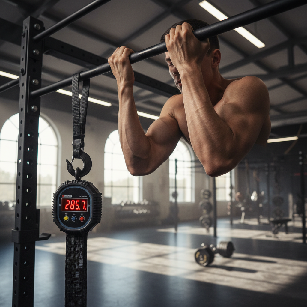 Mastering Grip Strength: Your Longevity