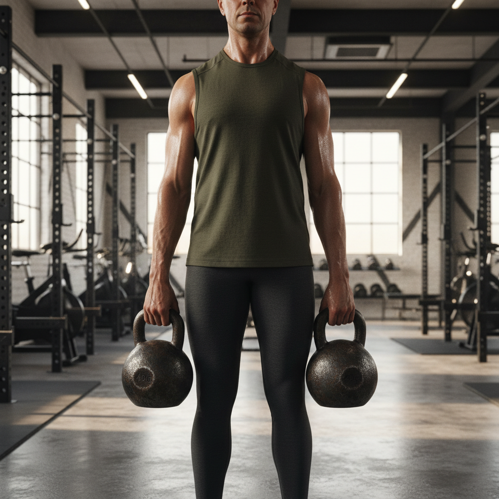 Mastering Grip Strength: Your Longevity