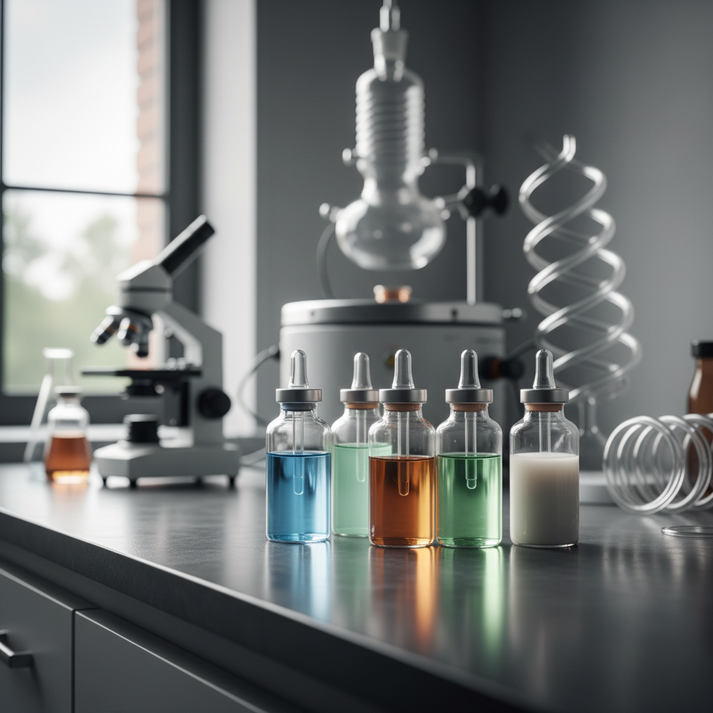 Ipamorelin Stacking Strategies for Healthspan