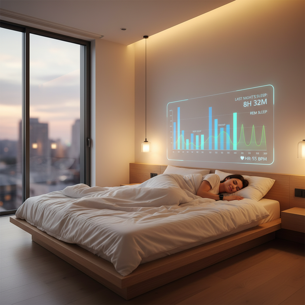 MOTS-c for Sleep: Optimising Your Rest by 2026