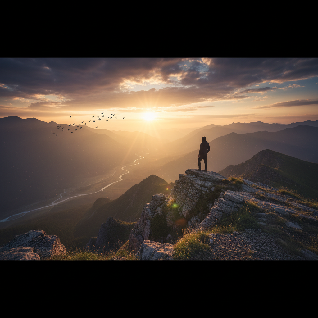 Urolithin A for Sleep & Circadian Rhythm