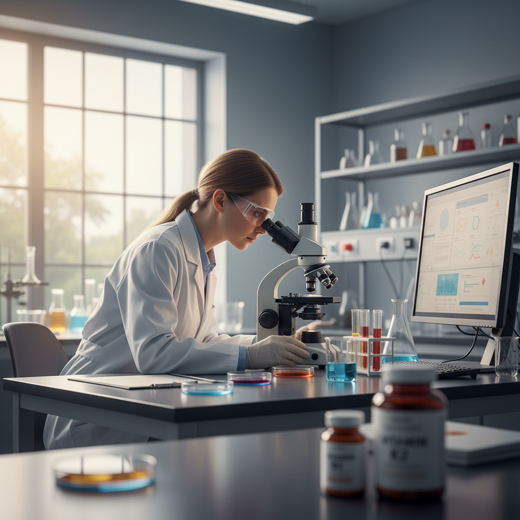 Vitamin D3 + K2 & Longevity Biomarkers: