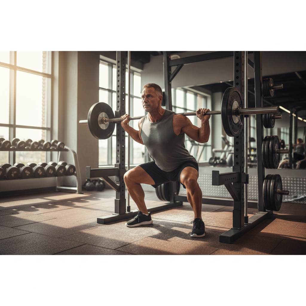 5x5 vs Hypertrophy for Longevity: Which Training Method Wins?