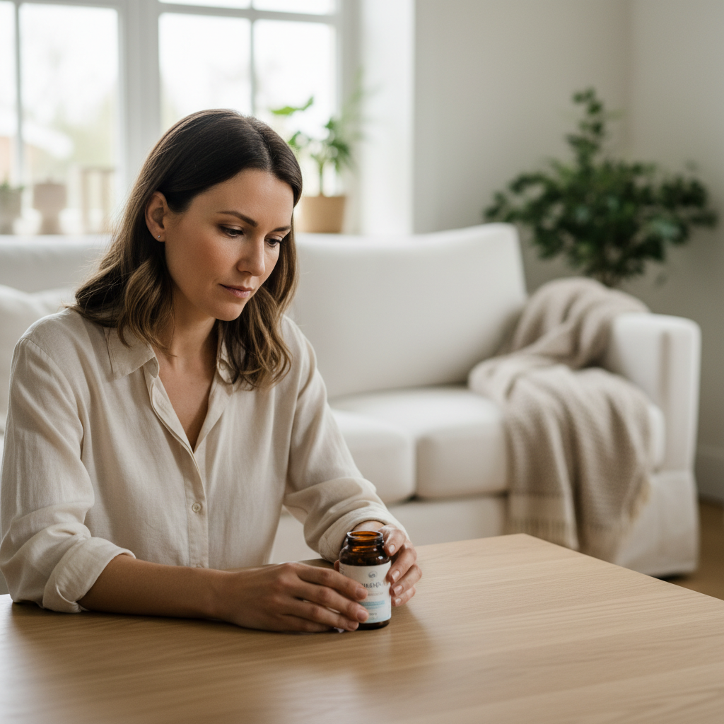 Omega-3 for Women: Hormonal Health & Longevity in 2026