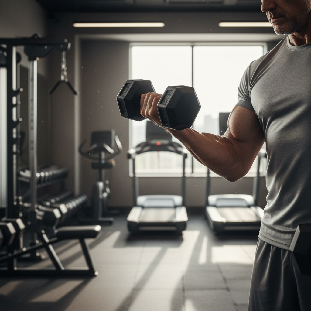 Intermittent Fasting and Muscle Preservation: The Evidence Reviewed