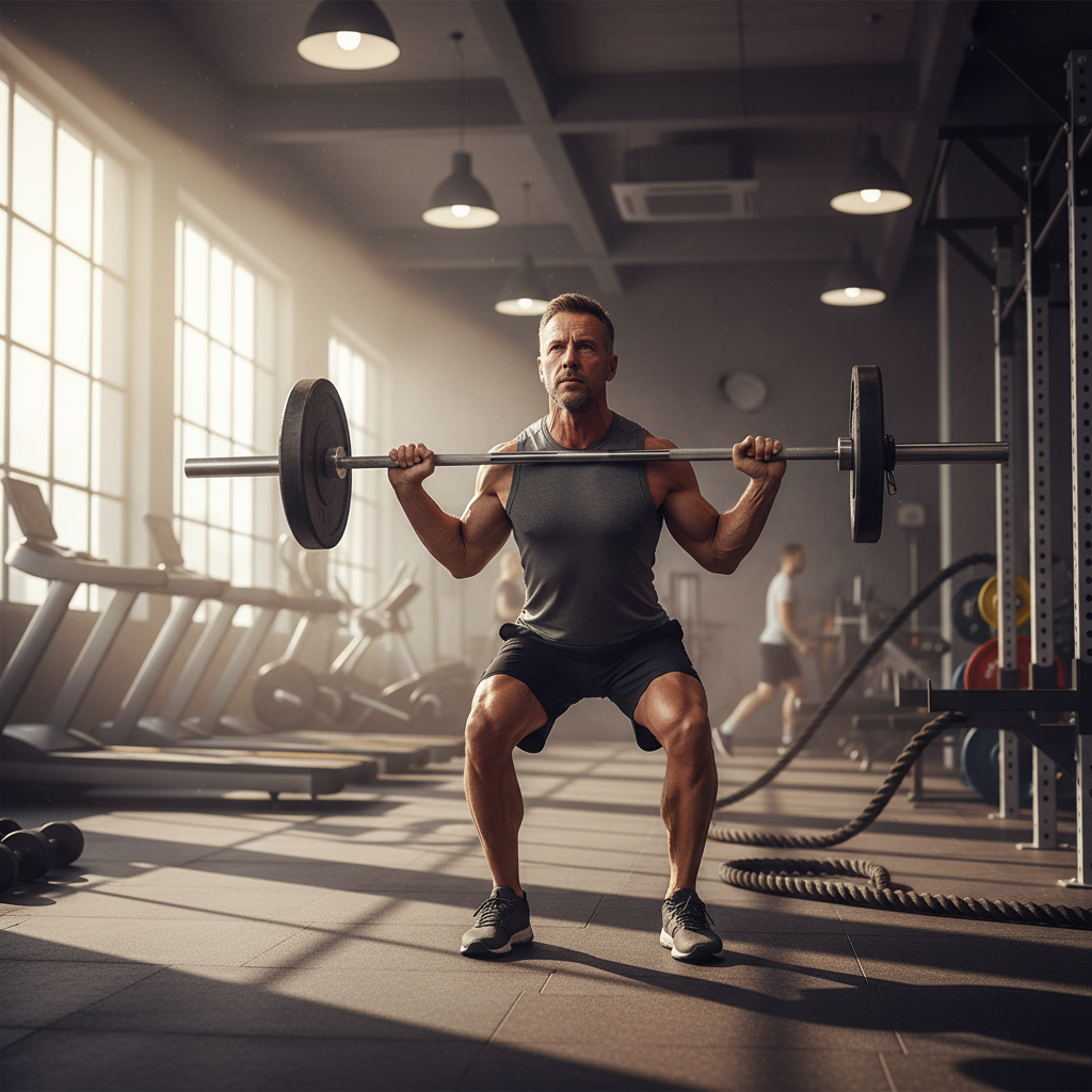 Unlocking Muscle Preservation: The Role of Intermittent Fasting