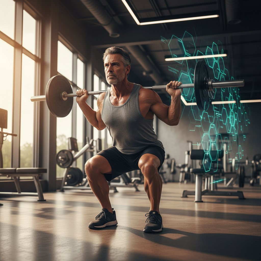 Intermittent Fasting and Muscle Preservation: A Longevity Guide
