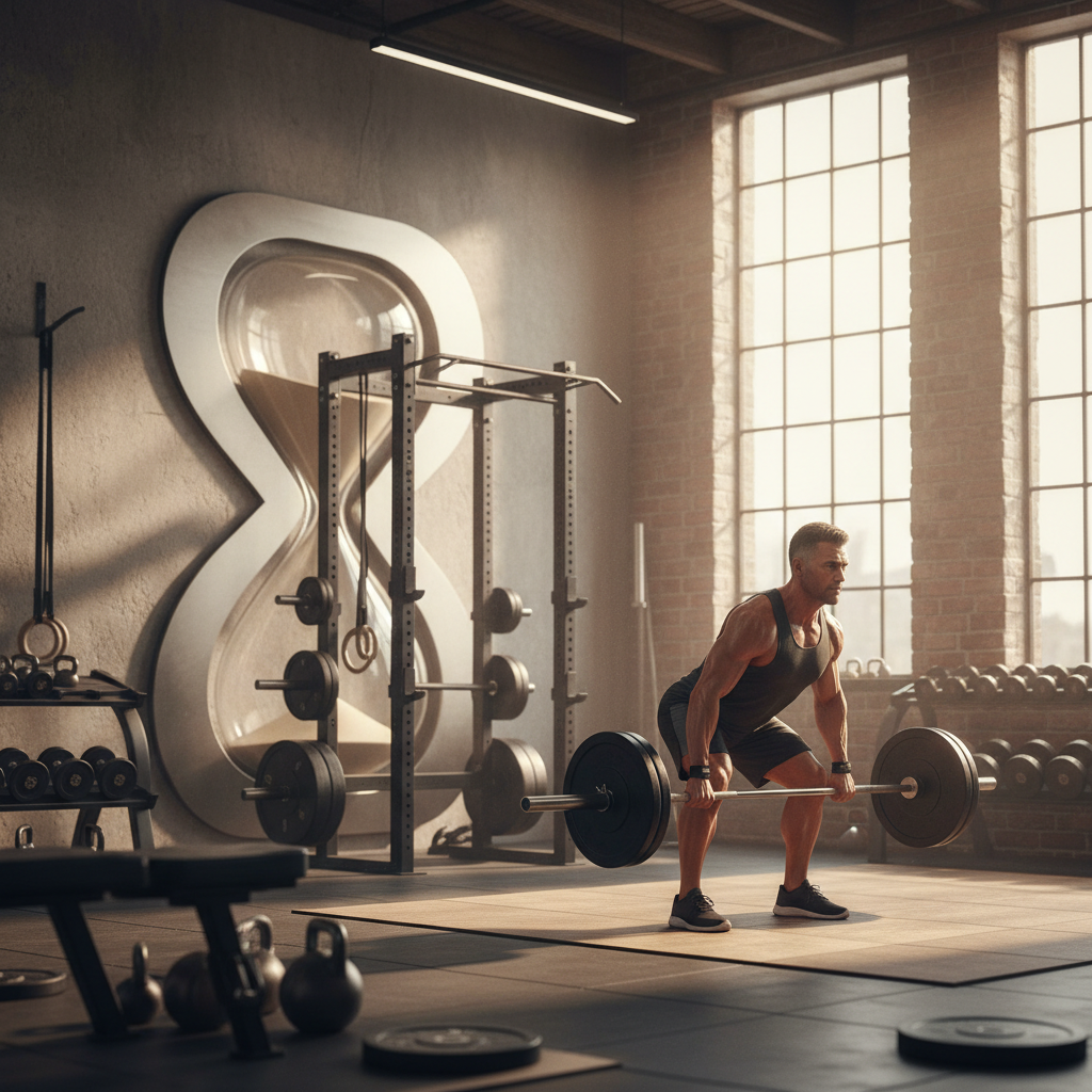 Intermittent Fasting and Muscle Preservation: A Deep Dive for Longevity