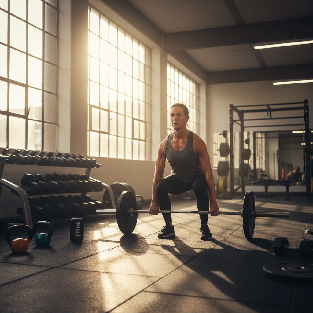 Optimising Intermittent Fasting for Muscle Preservation