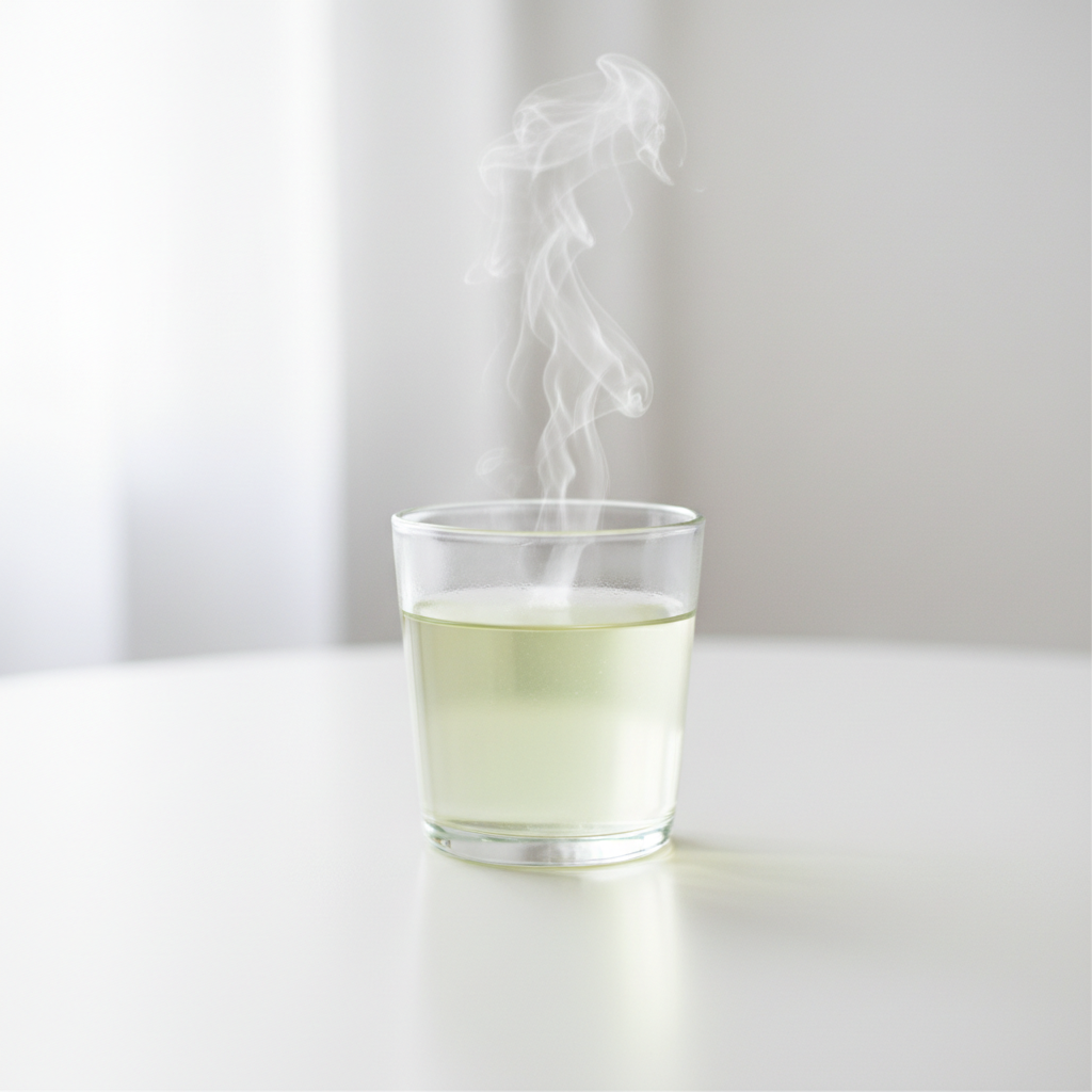 L-Theanine & Glucose: A Metabolic Game Changer by 2026?